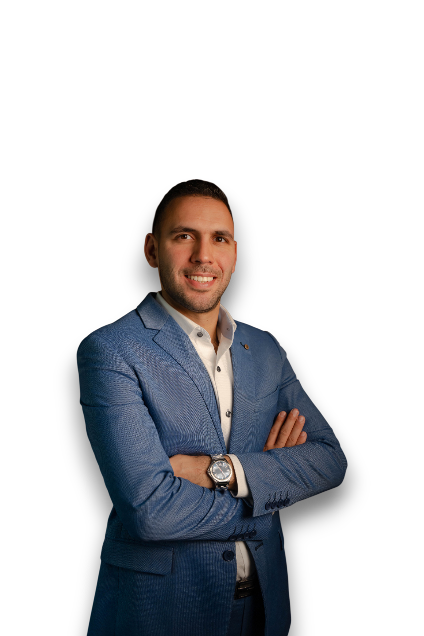 Tariq Sakhnini